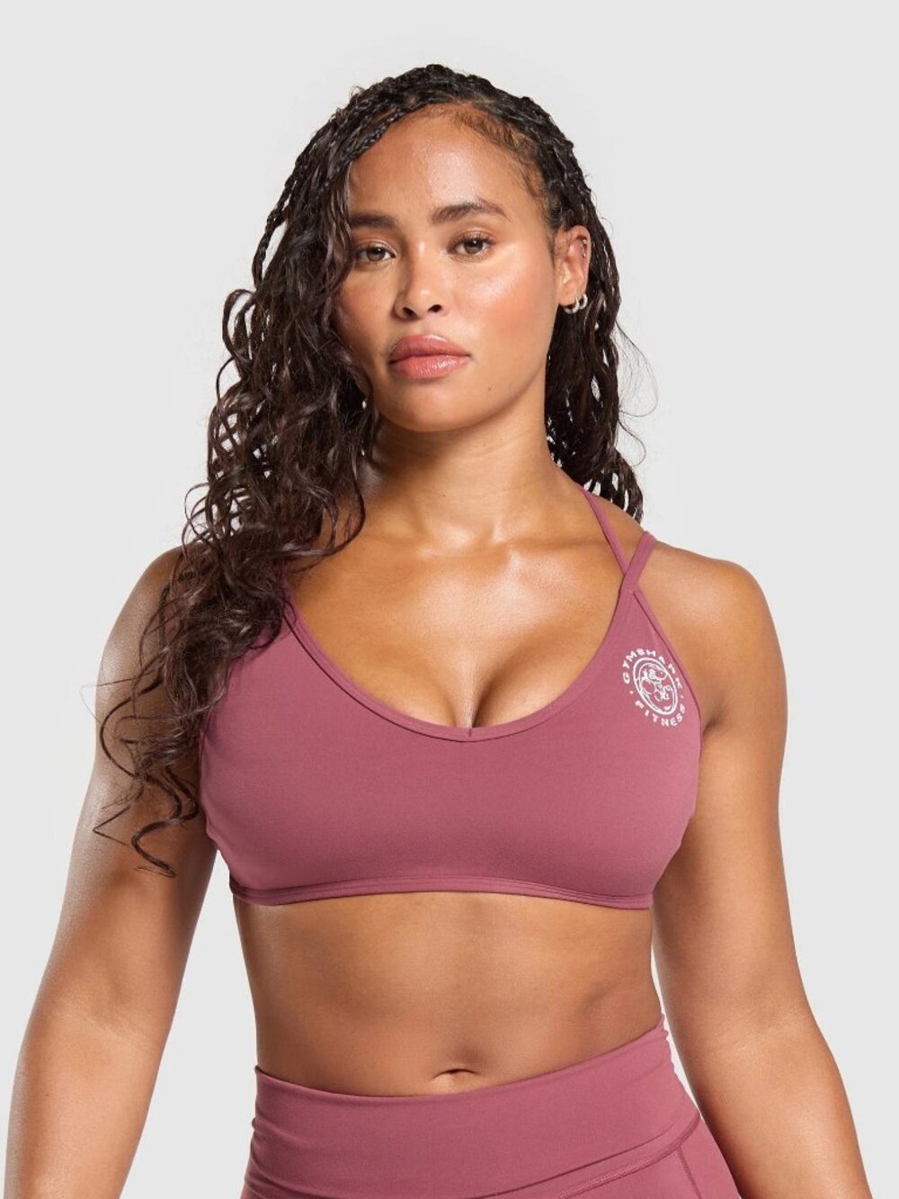 Gymshark Legacy Bra